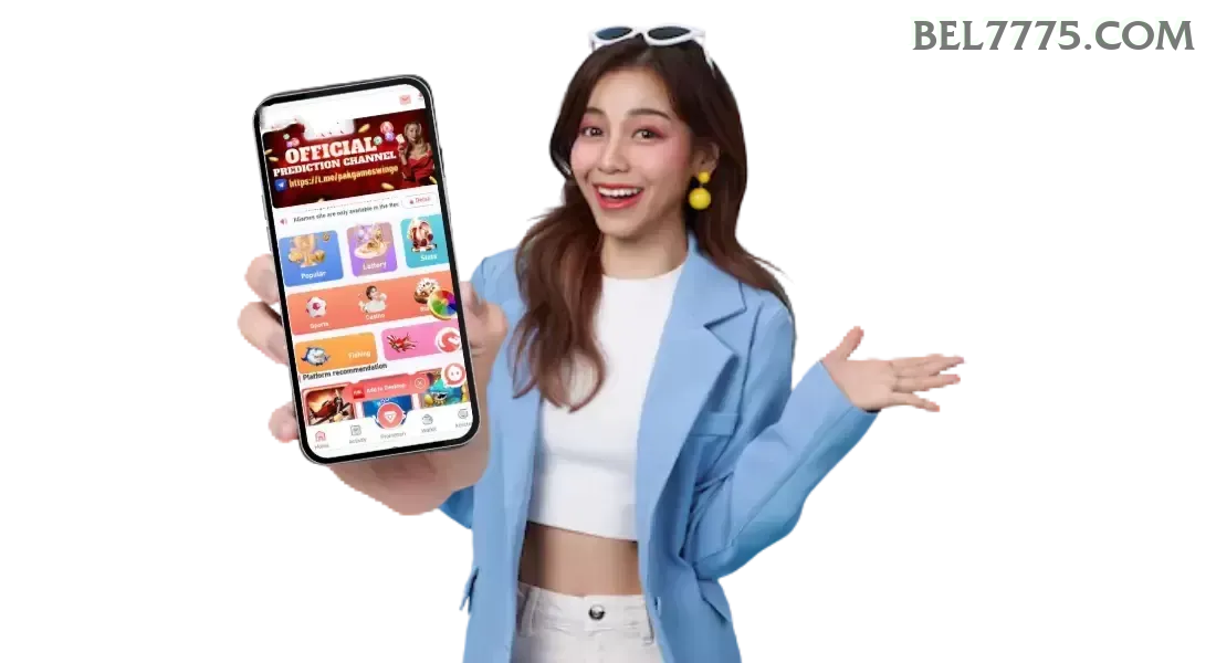 Cashback VIP bel777 - reembolso semanal